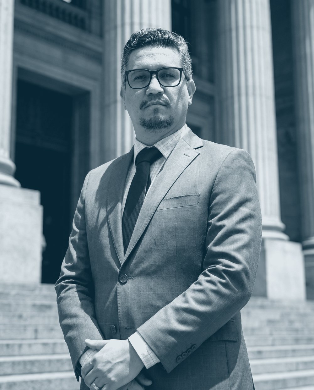 Dr. Oliveira, advogado